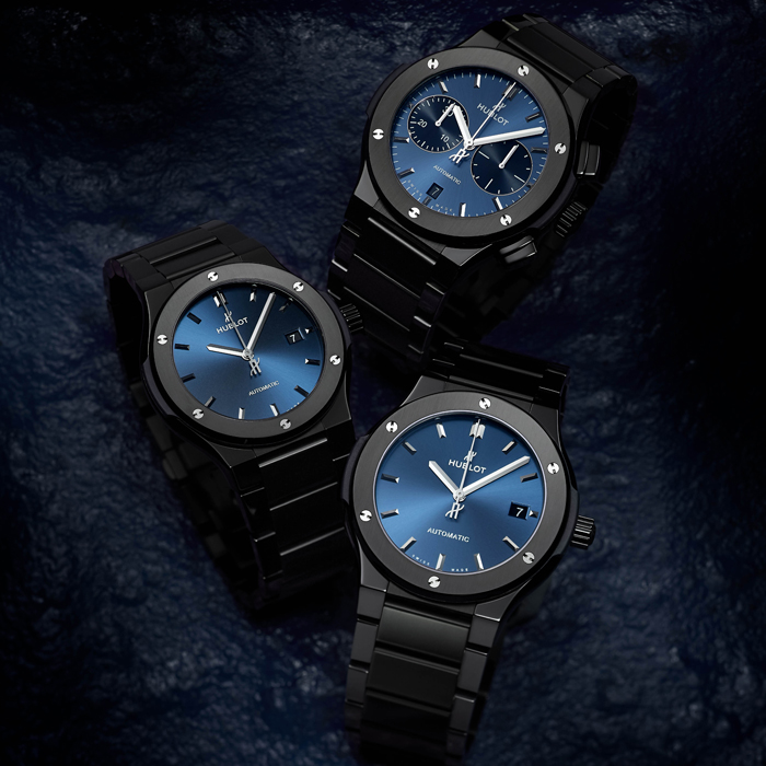 Montre hublot homme prix maroc deals