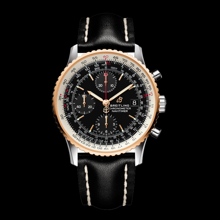 Breitling Casablanca Maroc | Mystère Montre Breitling Casablanca Maroc | Mystère Montre