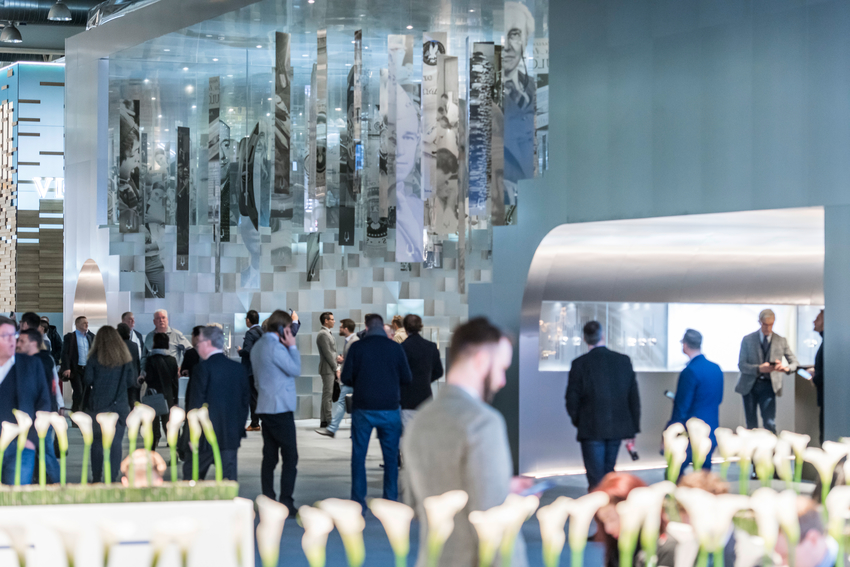 Baselworld 2018 | Impressions