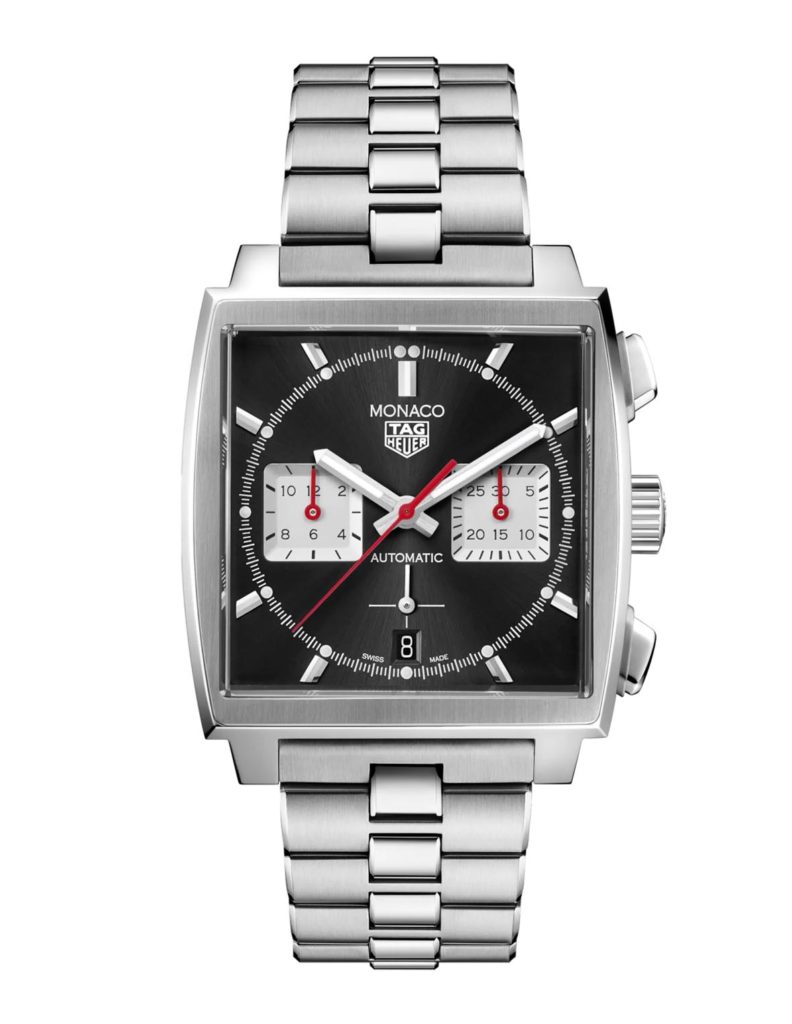 Tag Heuer Monaco Heuer 02