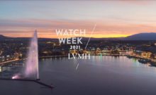 Watch Week 2021